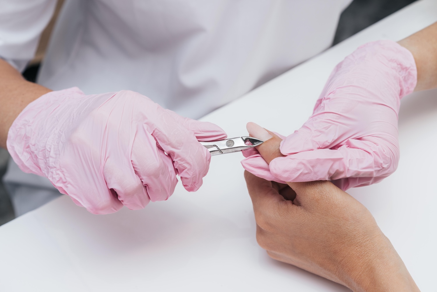 deposeOngle Dépose professionnelle d'ongles