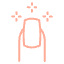 Rallongement au gel Icon